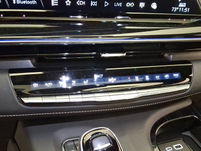 2024 Cadillac Escalade V-Series