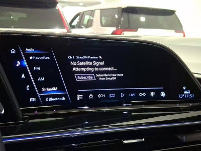 2024 Cadillac Escalade V-Series