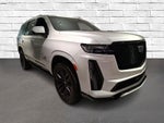 2024 Cadillac Escalade V-Series