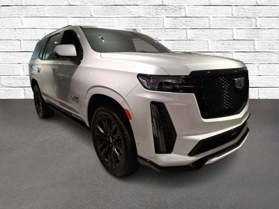 2024 Cadillac Escalade V-Series