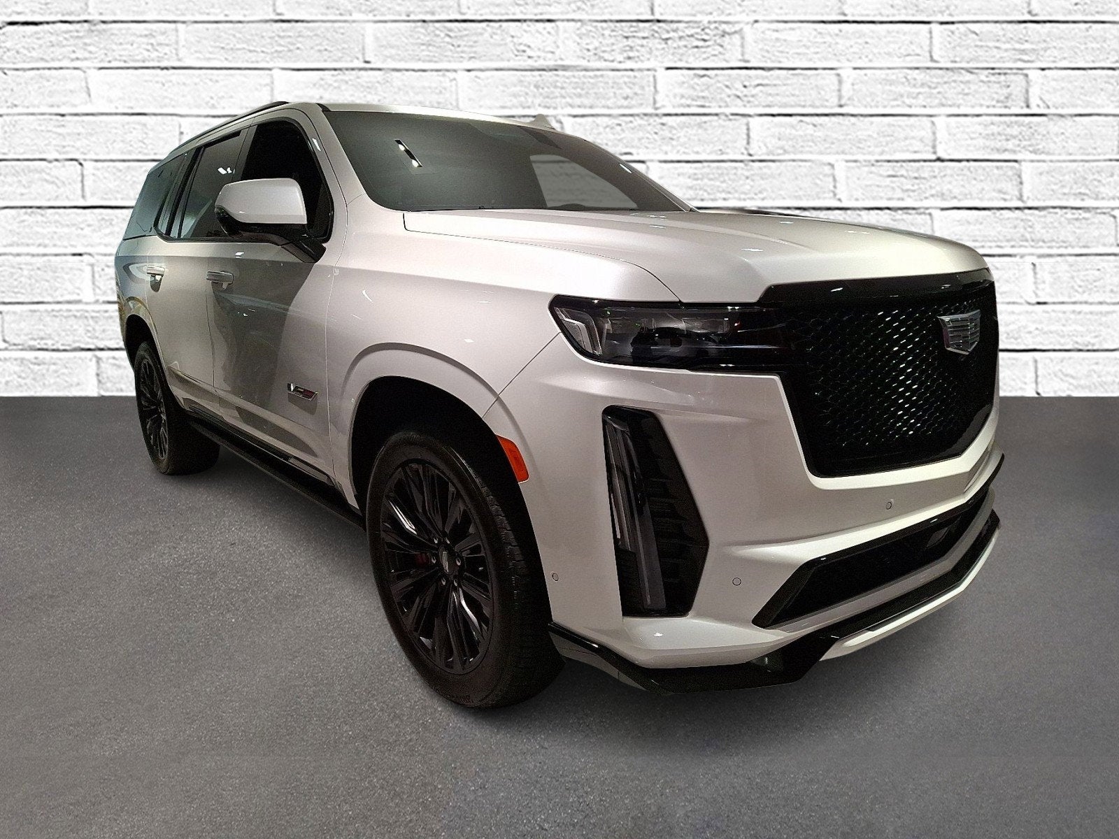 2024 Cadillac Escalade V-Series