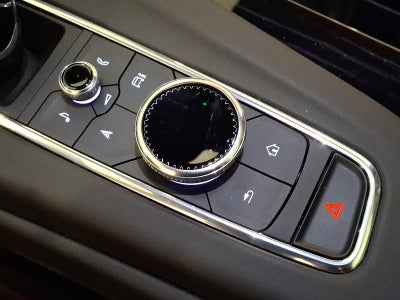 2024 Cadillac Escalade V-Series