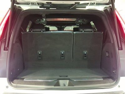 2024 Cadillac Escalade V-Series
