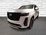 2024 Cadillac Escalade V-Series