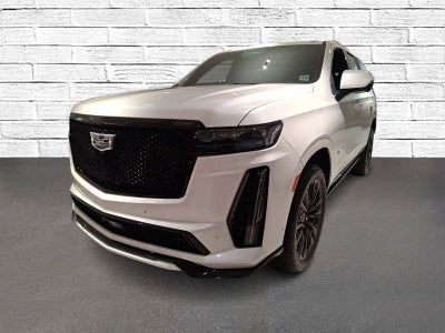 2024 Cadillac Escalade V-Series