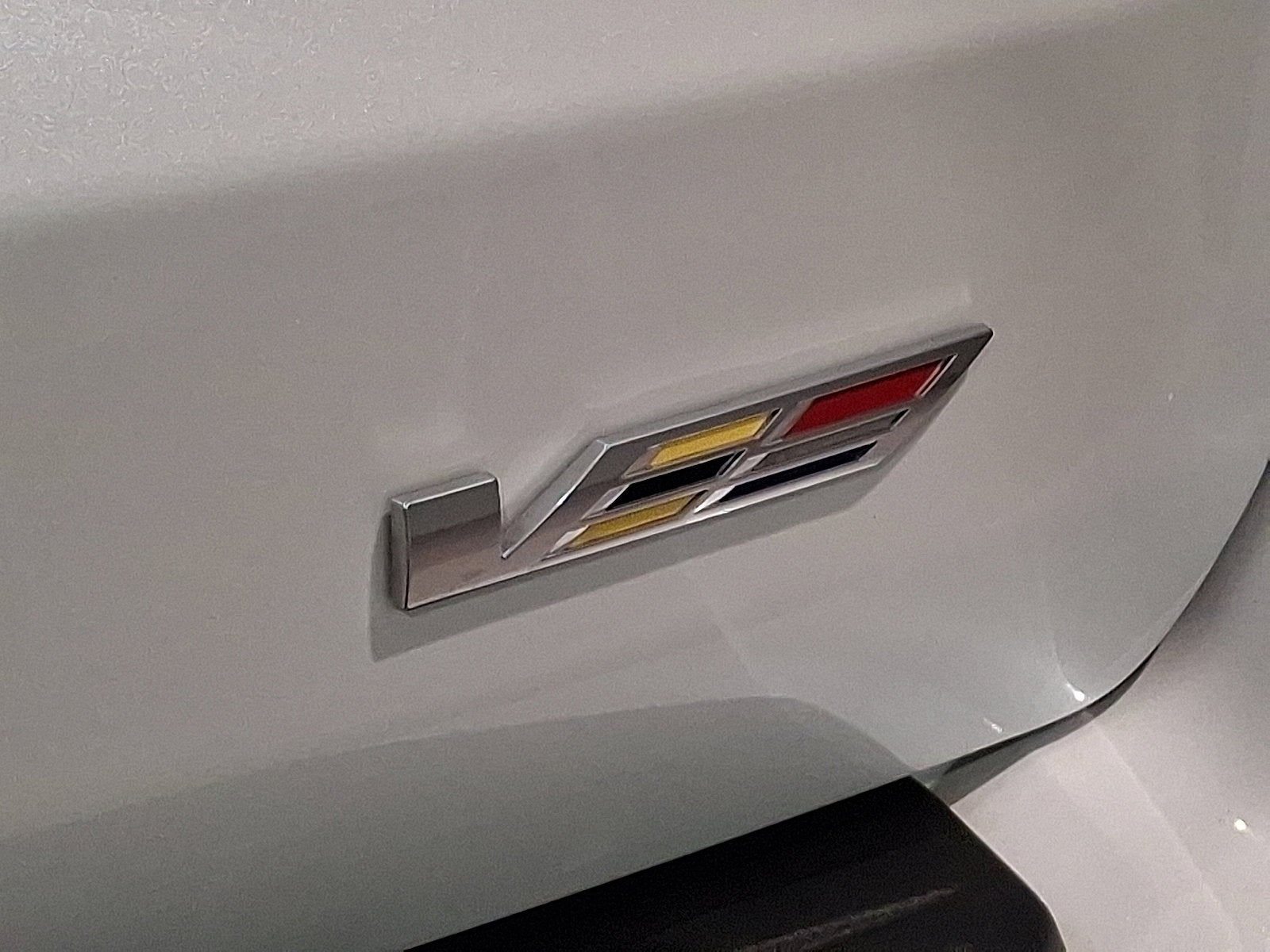 2024 Cadillac Escalade V-Series