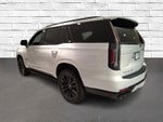 2024 Cadillac Escalade V-Series