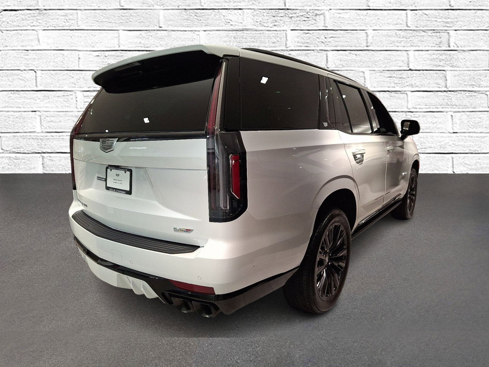 2024 Cadillac Escalade V-Series
