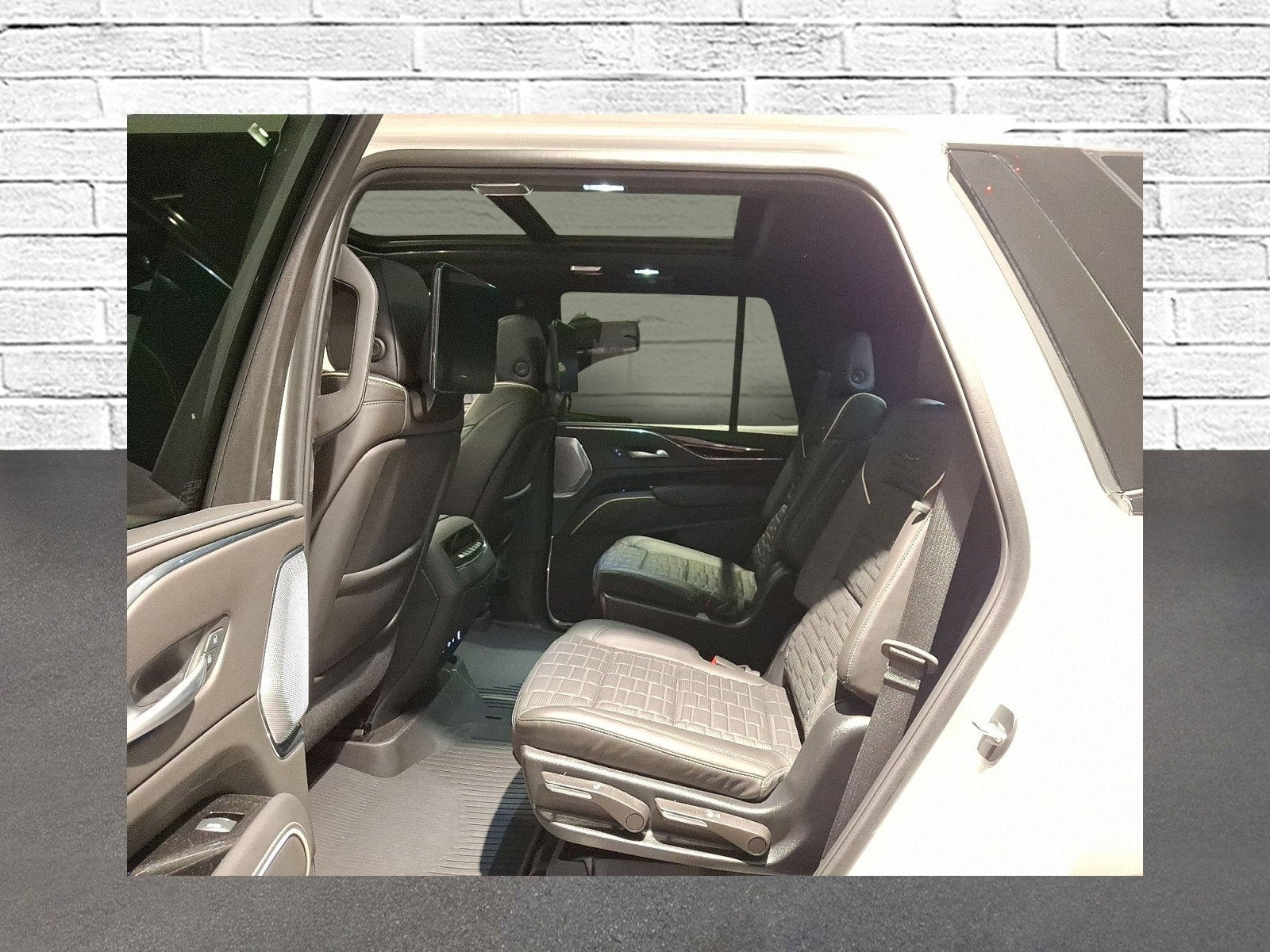 2024 Cadillac Escalade V-Series