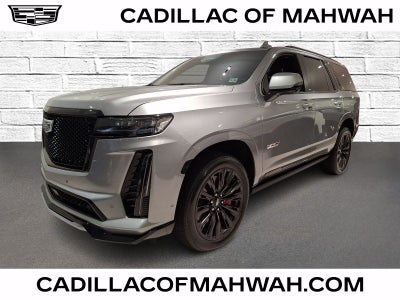 2024 Cadillac Escalade V-Series
