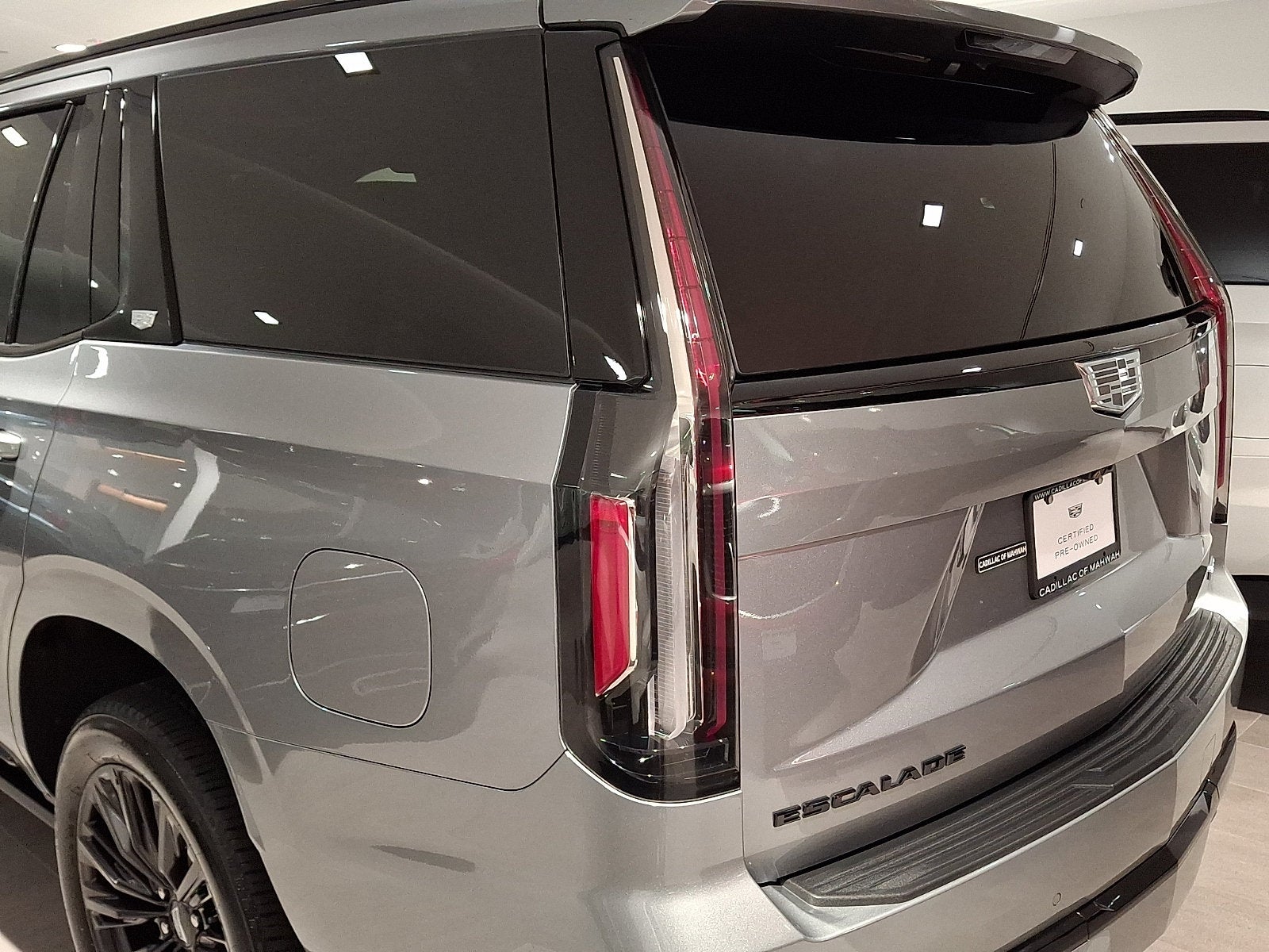 2024 Cadillac Escalade V-Series