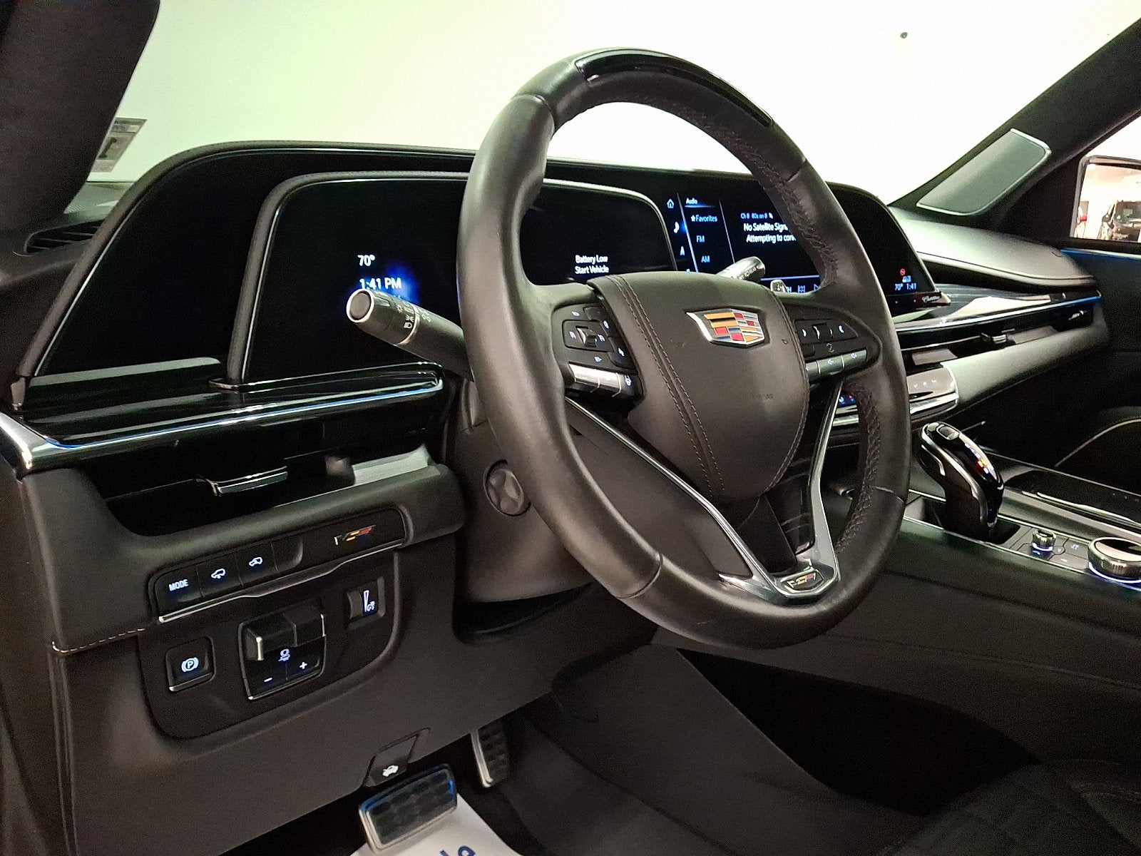 2024 Cadillac Escalade V-Series