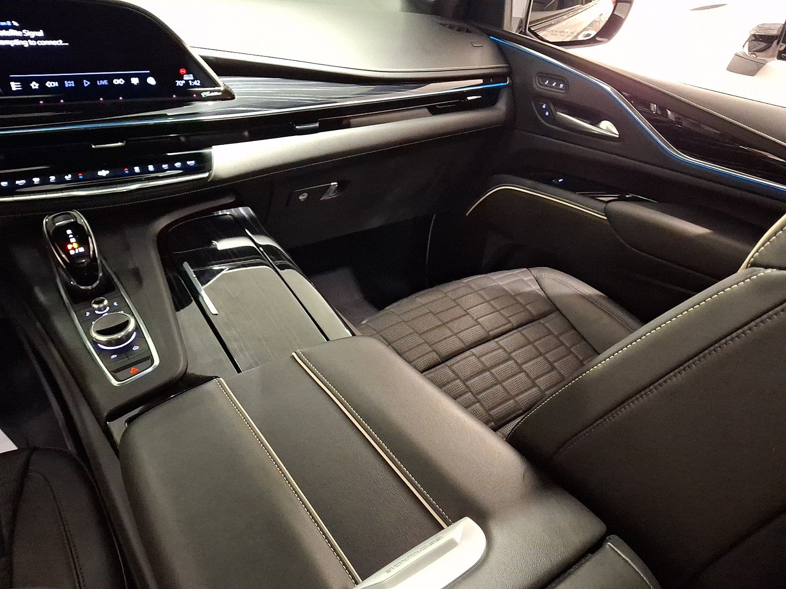 2024 Cadillac Escalade V-Series