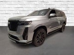 2024 Cadillac Escalade V-Series