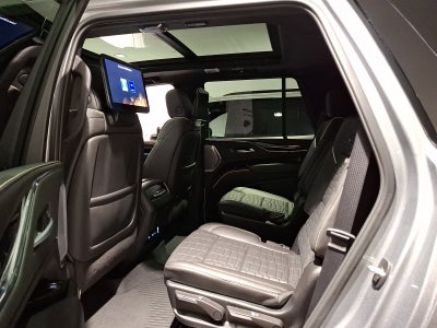 2024 Cadillac Escalade V-Series