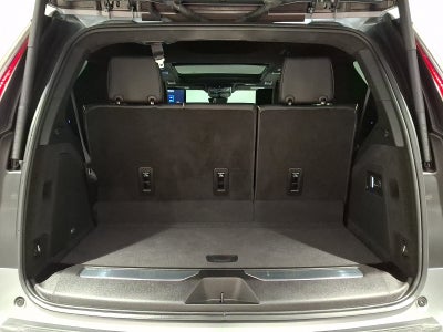 2024 Cadillac Escalade V-Series