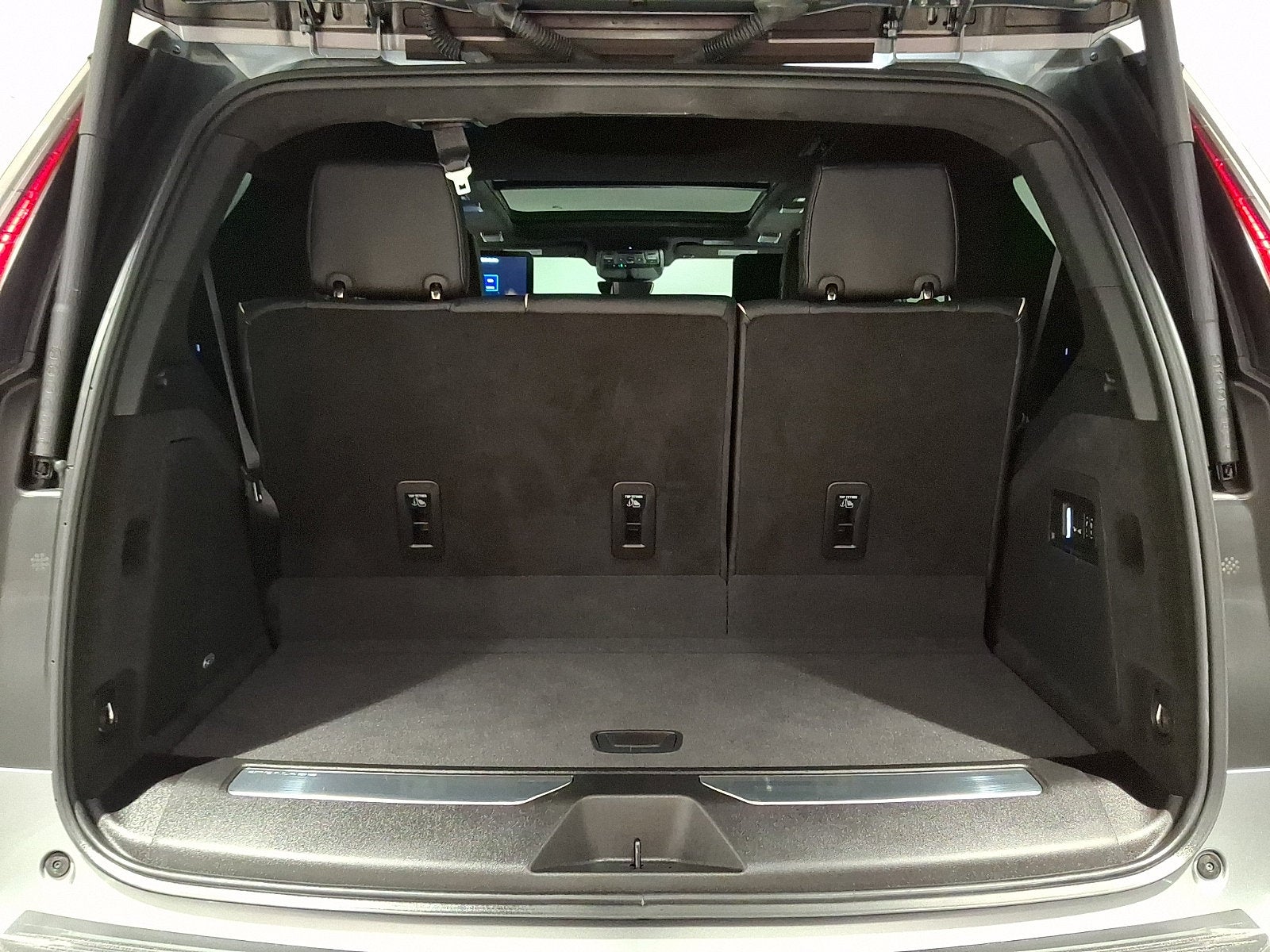 2024 Cadillac Escalade V-Series