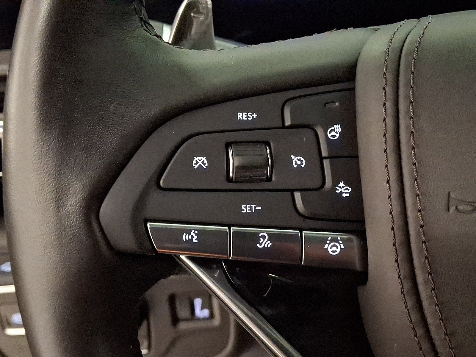 2024 Cadillac Escalade V-Series