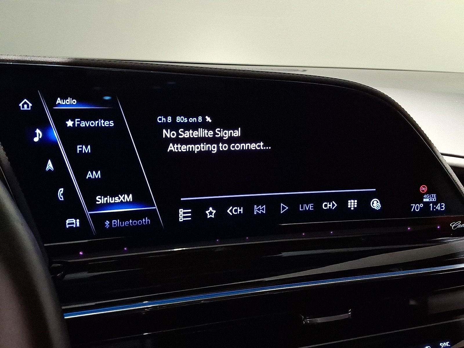 2024 Cadillac Escalade V-Series