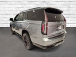 2024 Cadillac Escalade V-Series