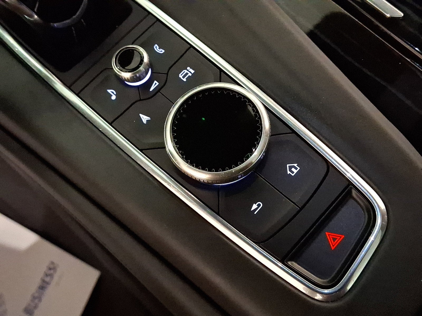 2024 Cadillac Escalade V-Series