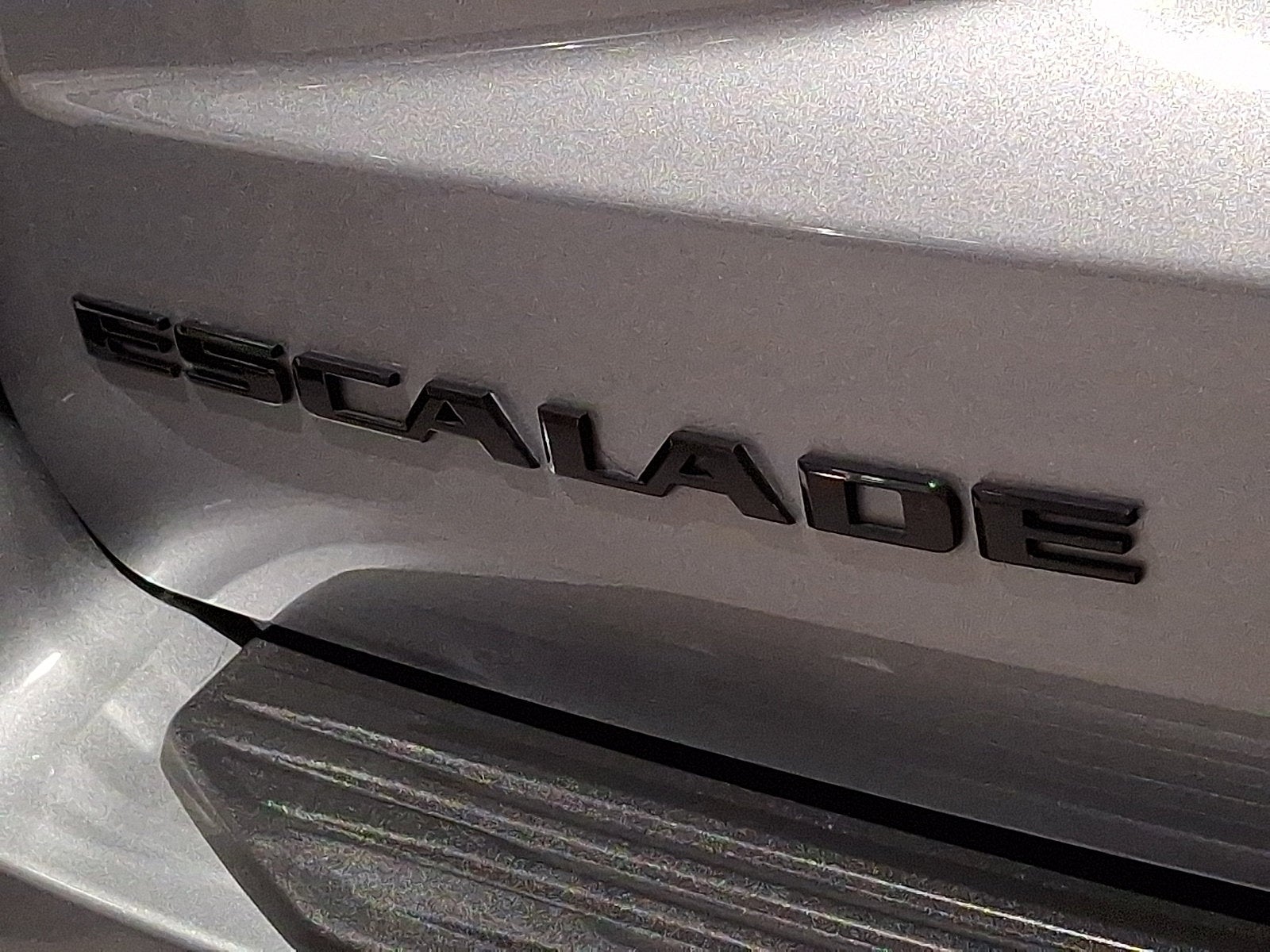 2024 Cadillac Escalade V-Series
