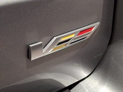 2024 Cadillac Escalade V-Series