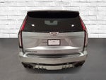 2024 Cadillac Escalade V-Series