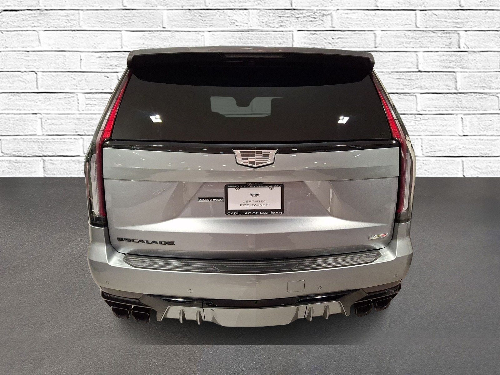 2024 Cadillac Escalade V-Series