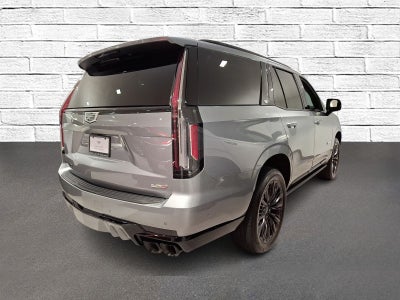 2024 Cadillac Escalade V-Series