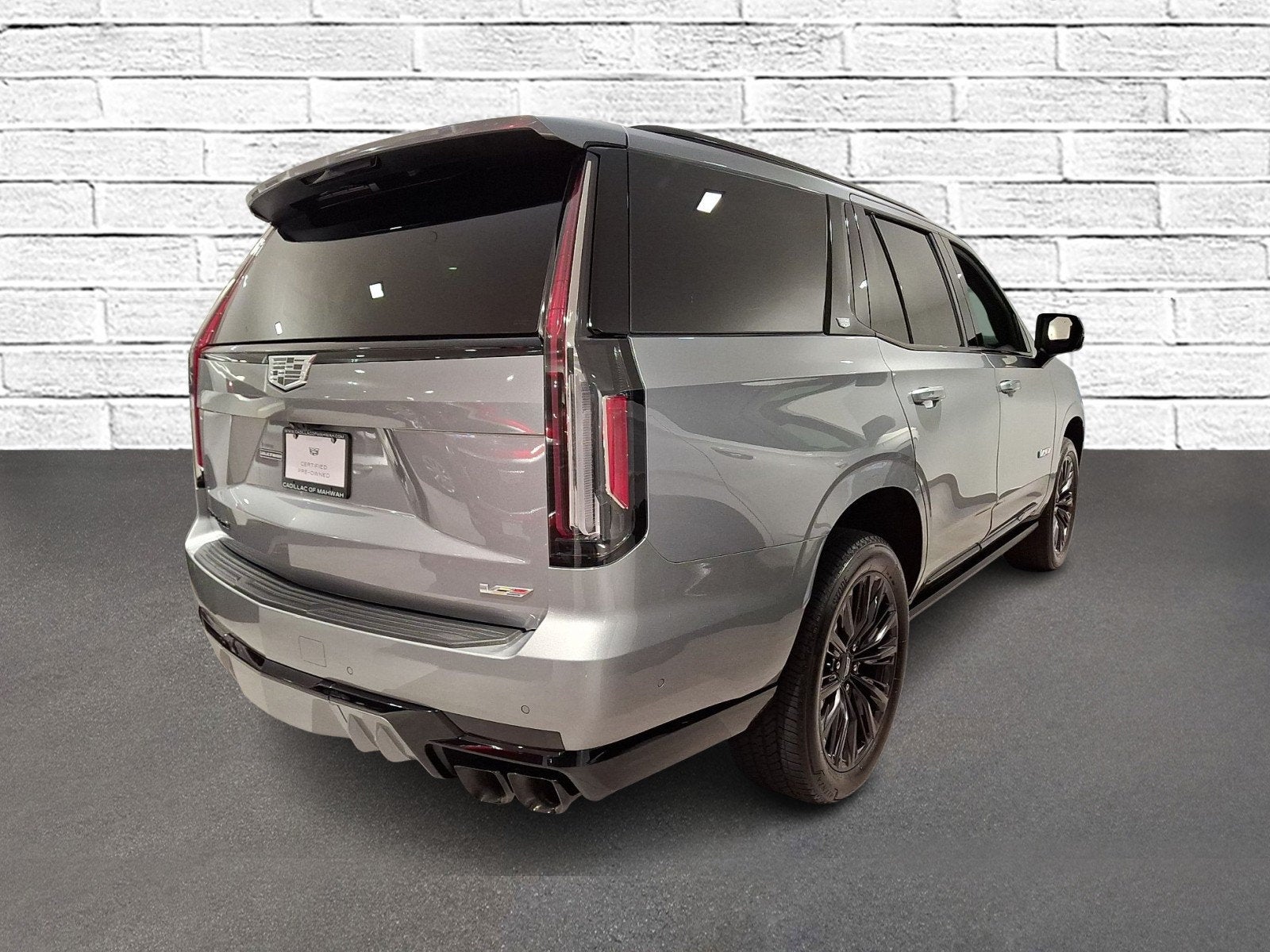2024 Cadillac Escalade V-Series