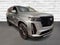 2024 Cadillac Escalade V-Series
