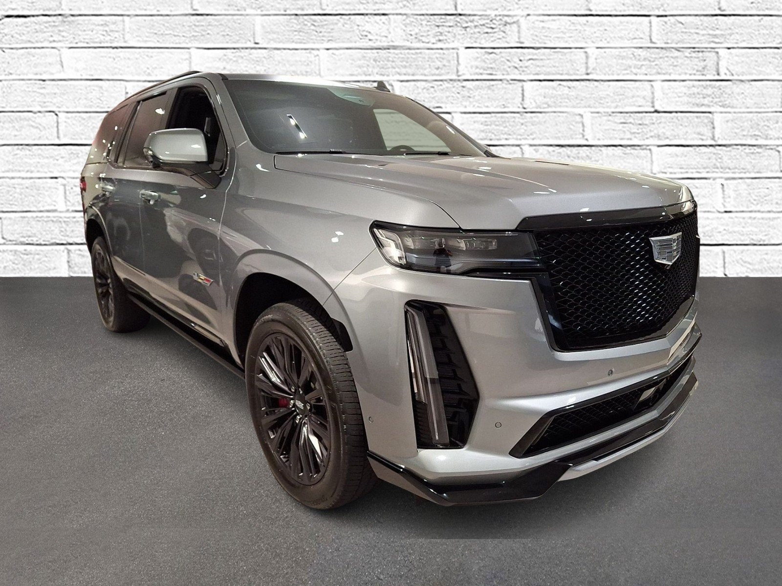 2024 Cadillac Escalade V-Series