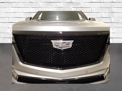 2024 Cadillac Escalade V-Series