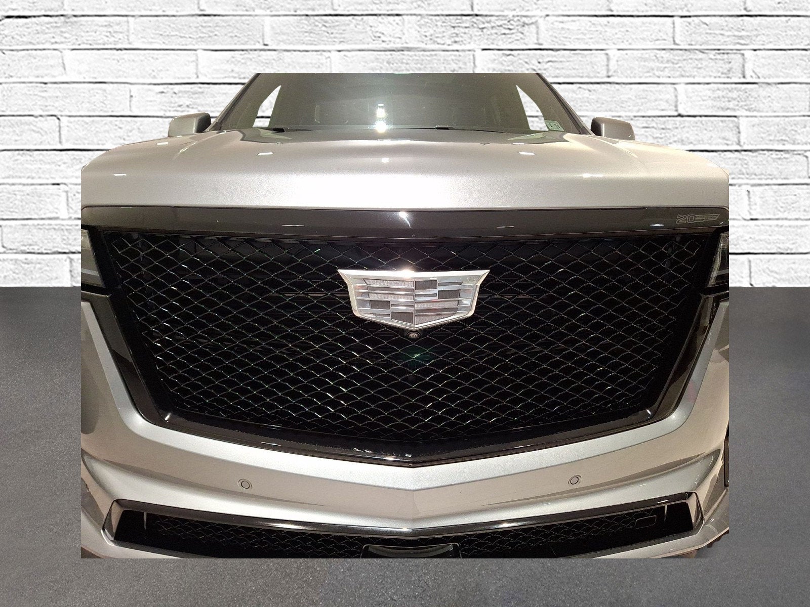 2024 Cadillac Escalade V-Series