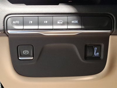 2023 Cadillac Escalade ESV Premium Luxury