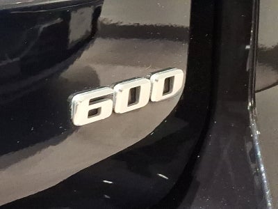 2023 Cadillac Escalade ESV Premium Luxury