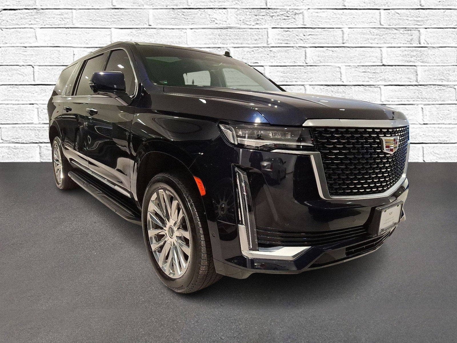 2023 Cadillac Escalade ESV Premium Luxury