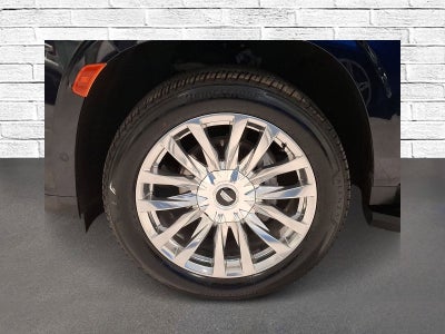 2023 Cadillac Escalade ESV Premium Luxury