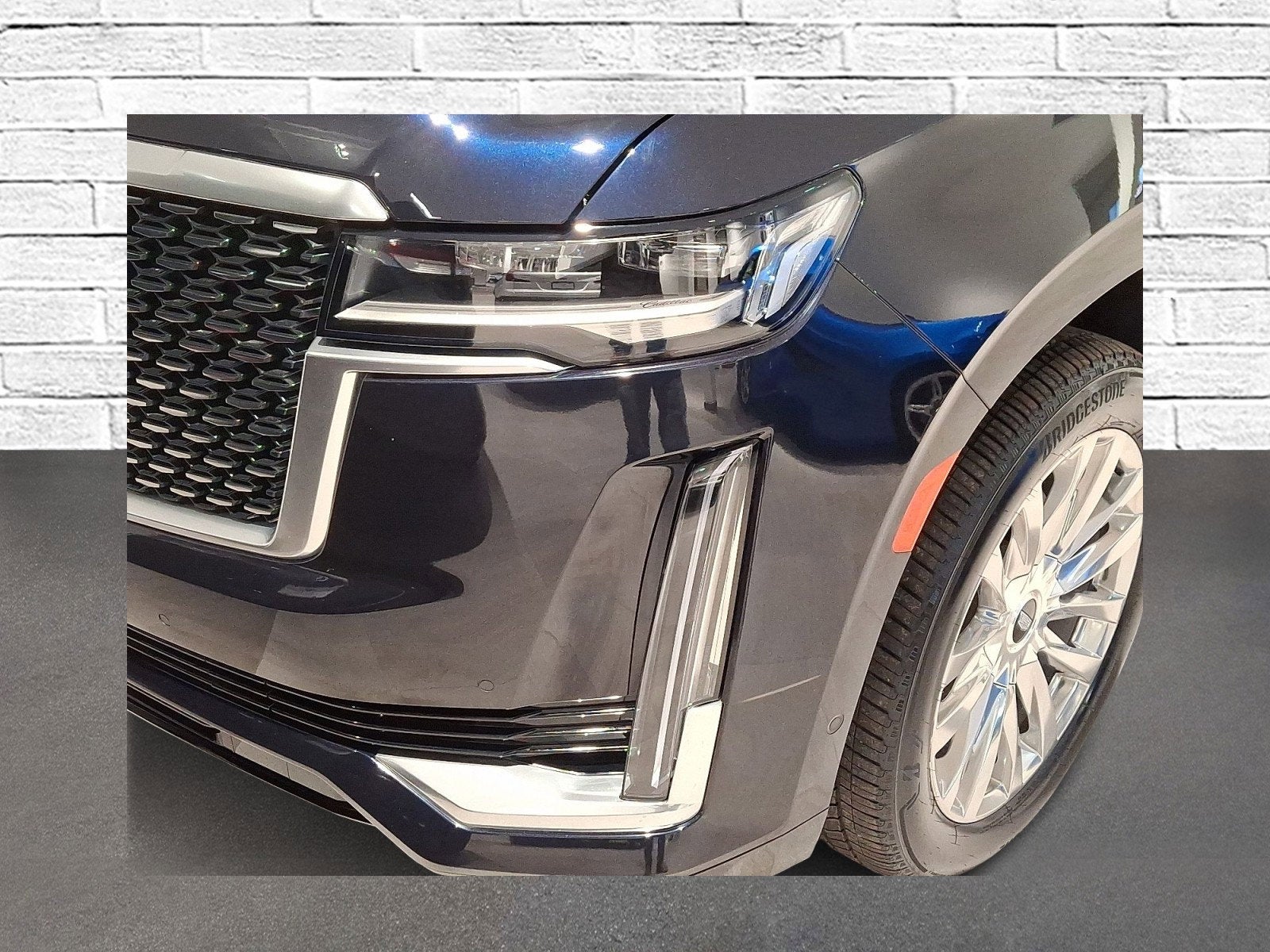 2023 Cadillac Escalade ESV Premium Luxury