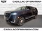 2023 Cadillac Escalade ESV Premium Luxury