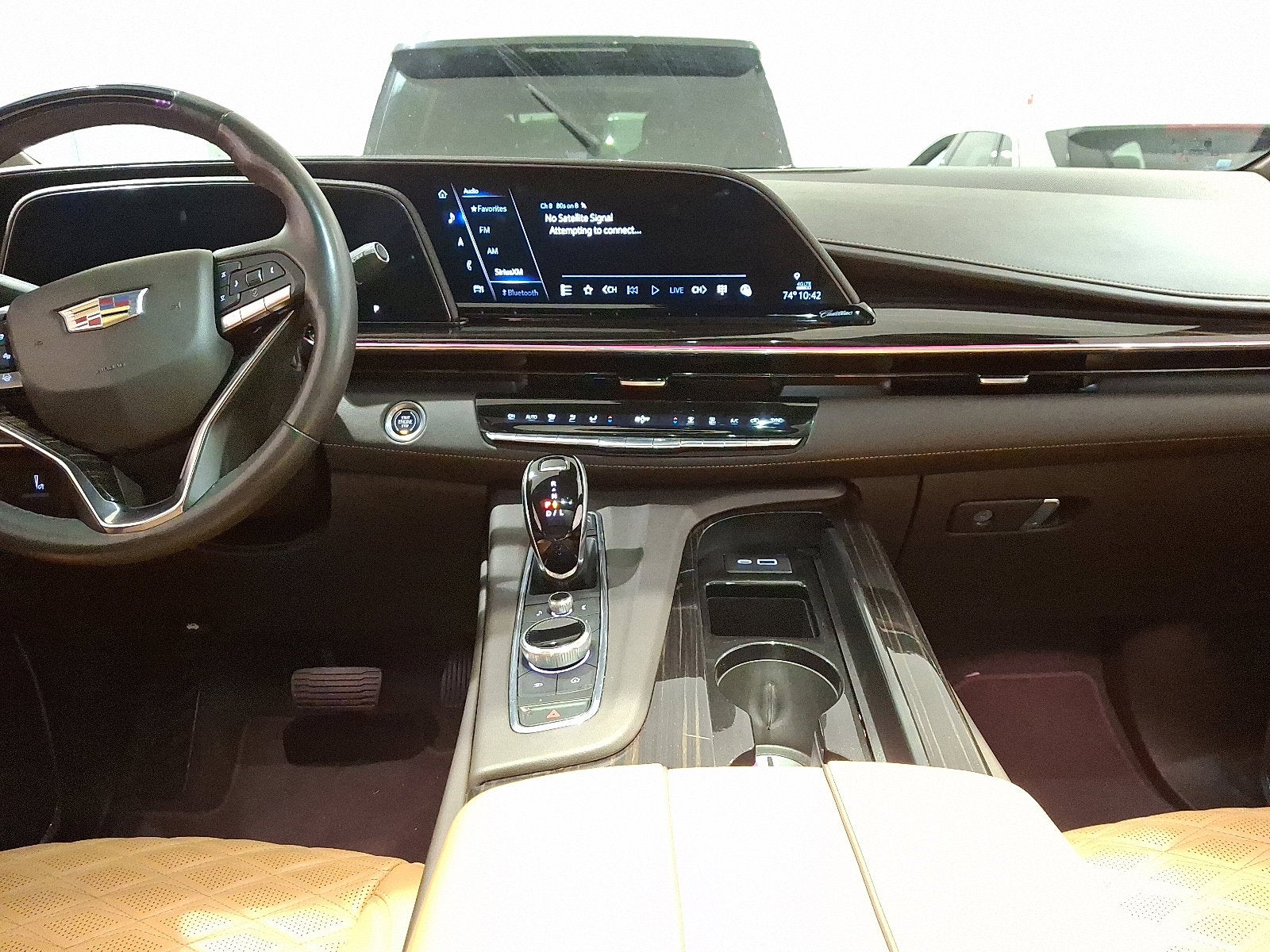 2023 Cadillac Escalade ESV Premium Luxury