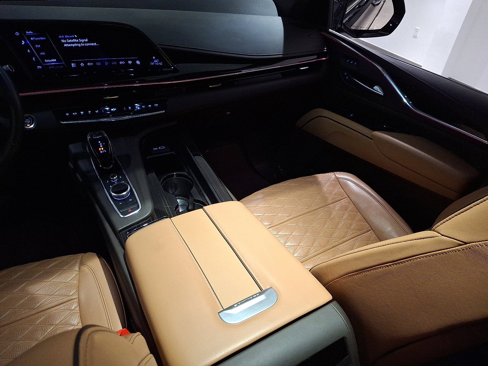 2023 Cadillac Escalade ESV Premium Luxury