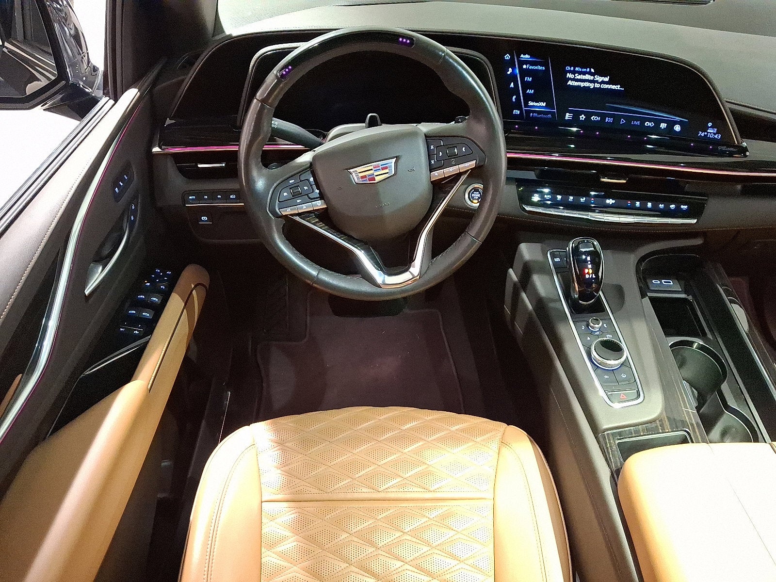 2023 Cadillac Escalade ESV Premium Luxury
