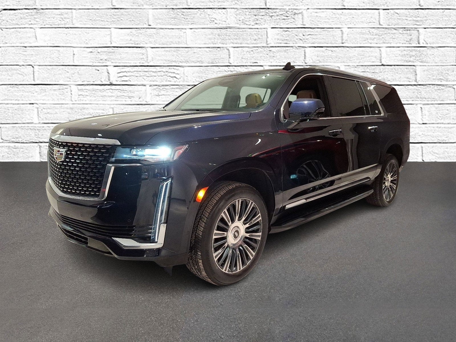 2023 Cadillac Escalade ESV Premium Luxury
