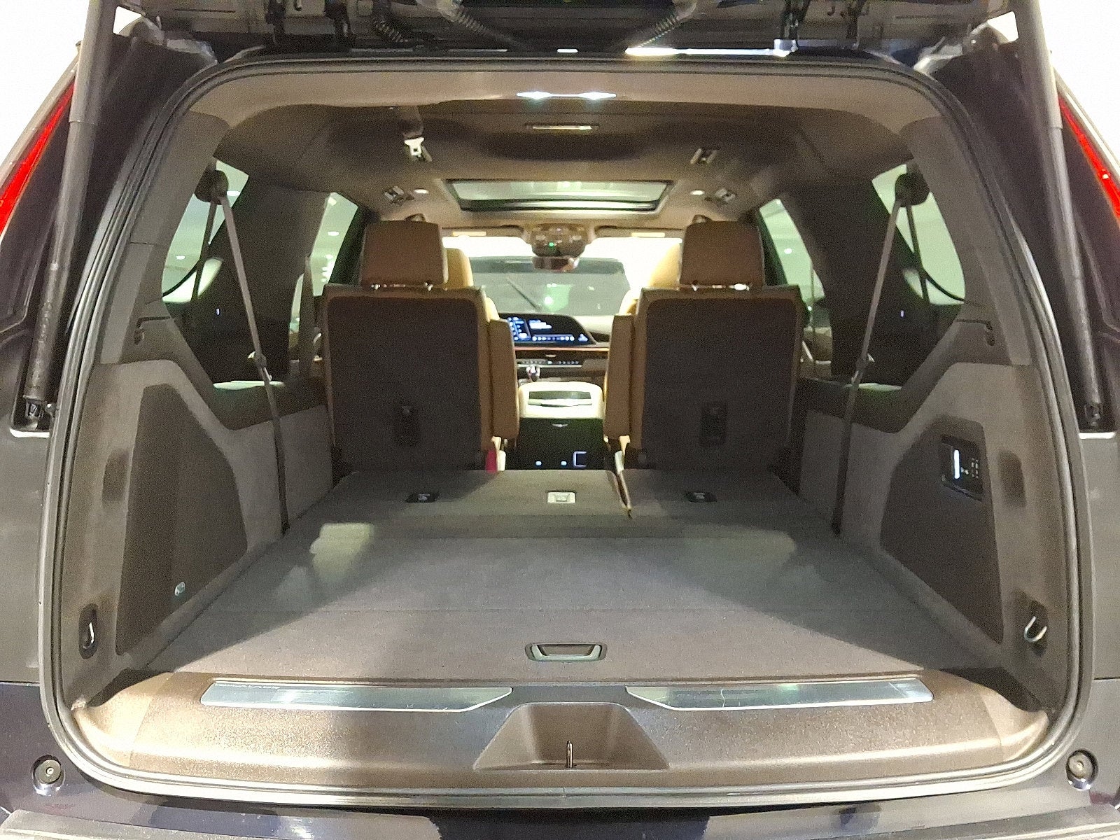 2023 Cadillac Escalade ESV Premium Luxury