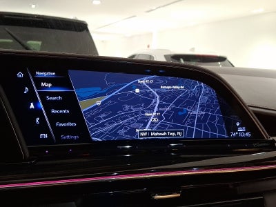 2023 Cadillac Escalade ESV Premium Luxury