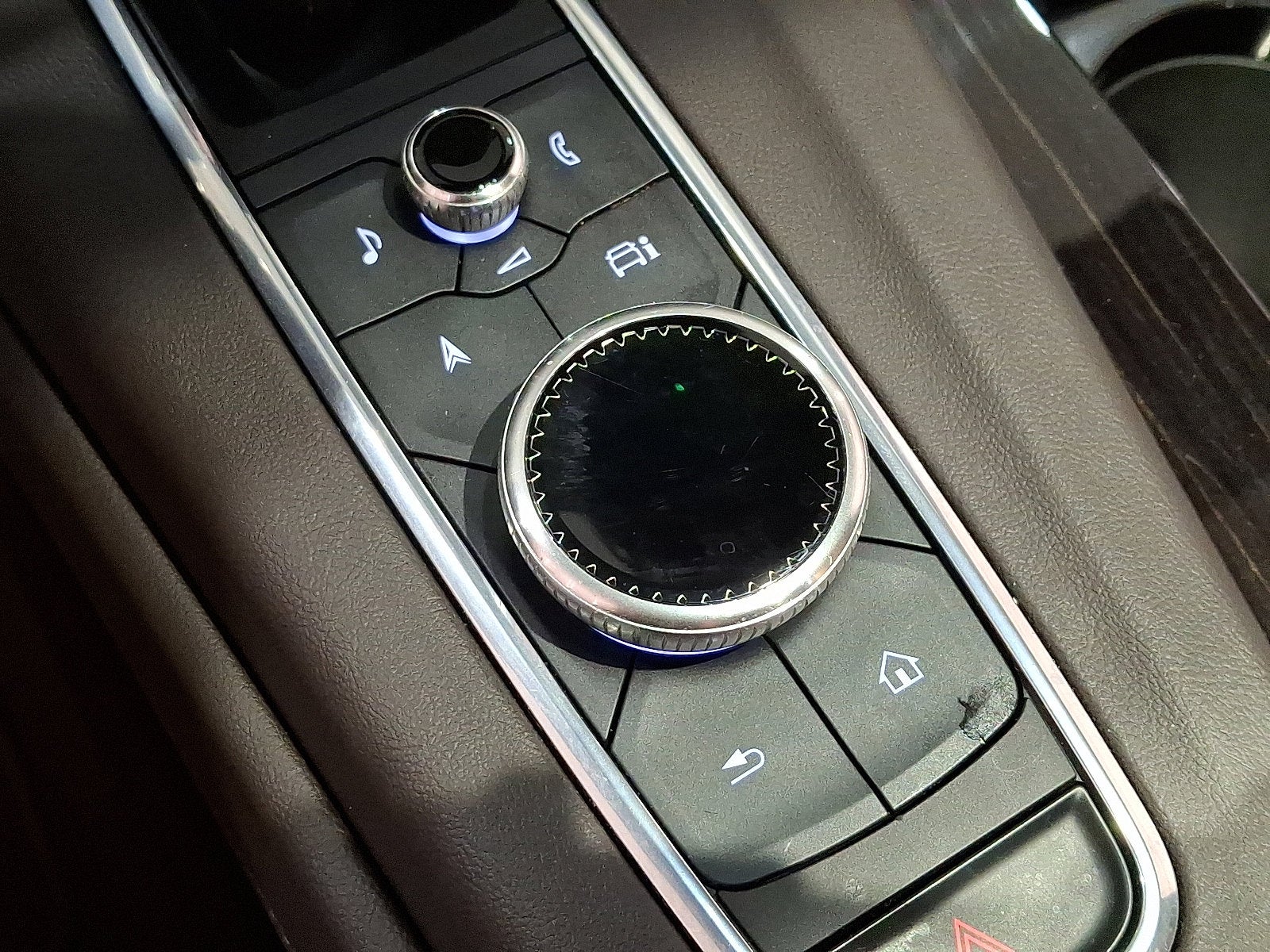 2023 Cadillac Escalade ESV Premium Luxury