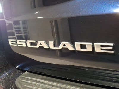 2023 Cadillac Escalade ESV Premium Luxury