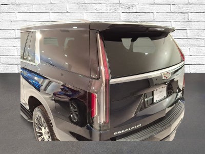 2023 Cadillac Escalade ESV Premium Luxury